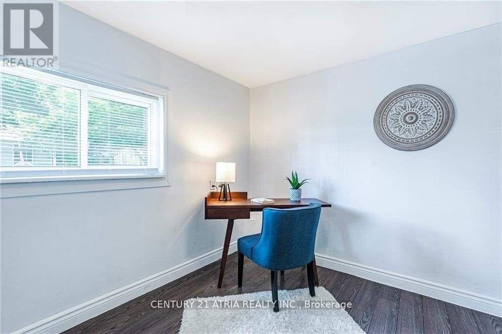 182 John Street, Hamilton, ON - Indoor Photo Showing Office