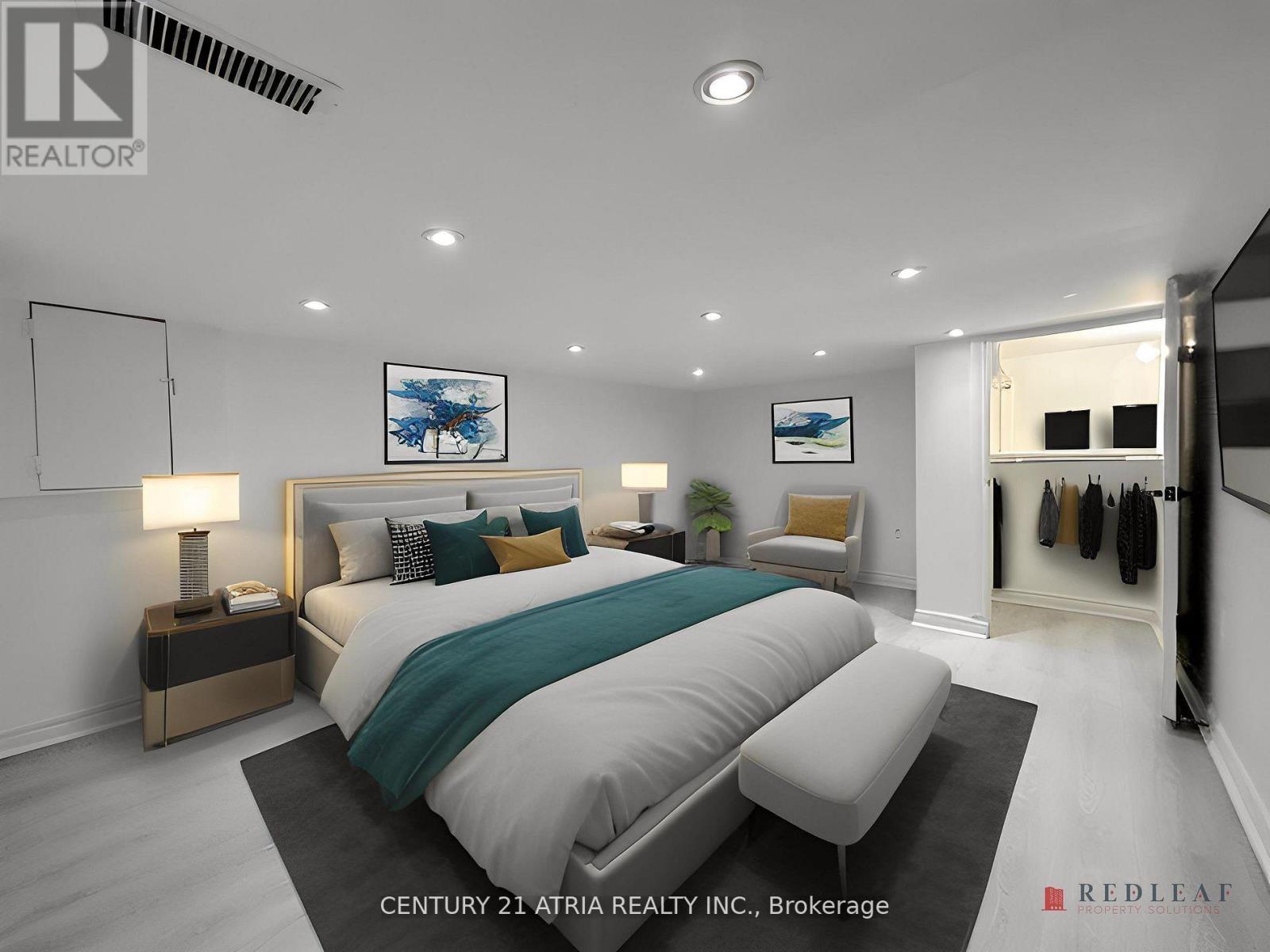 182 John Street, Hamilton, ON - Indoor Photo Showing Bedroom