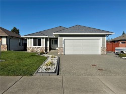 166 Brind'amour Dr Campbell River, BC V9H 0A2