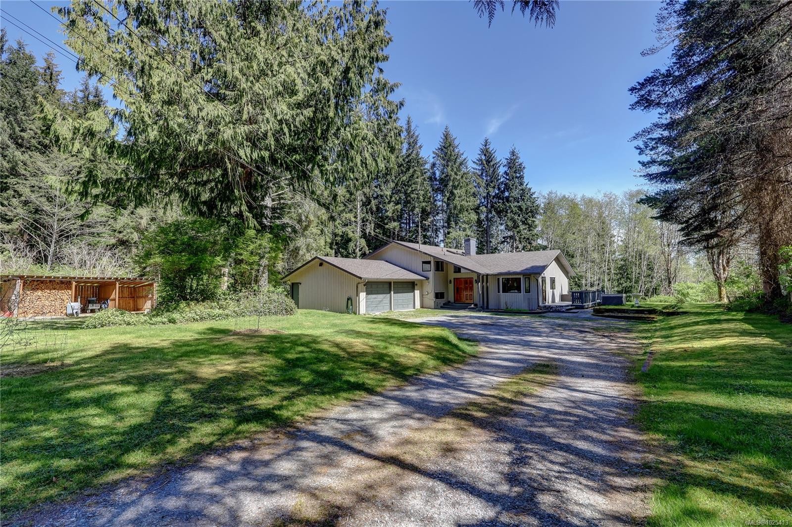 980 Nicholson Rd, Hyde Creek, BC