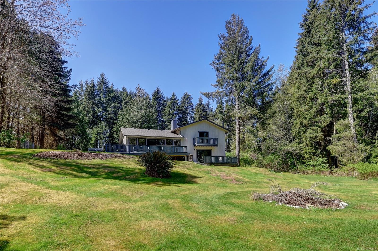 980 Nicholson Rd, Hyde Creek, BC