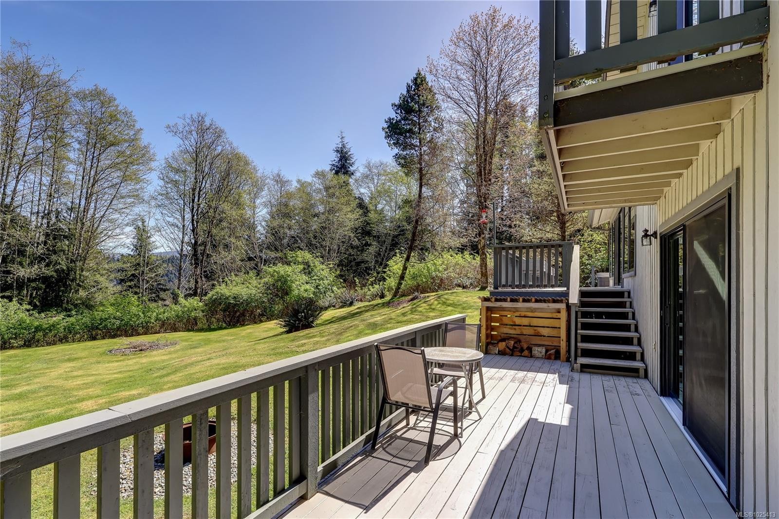980 Nicholson Rd, Hyde Creek, BC