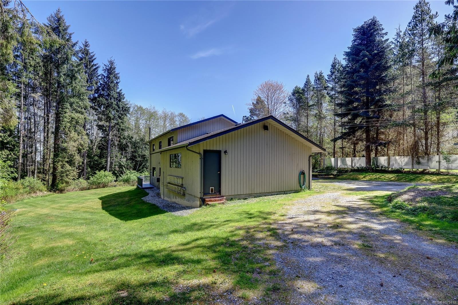 980 Nicholson Rd, Hyde Creek, BC