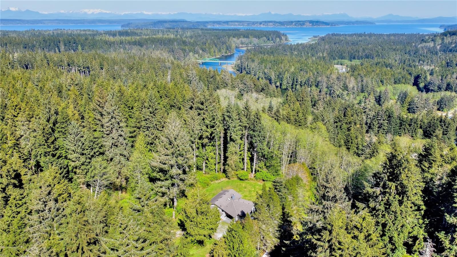 980 Nicholson Rd, Hyde Creek, BC