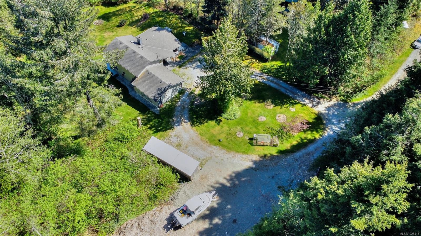 980 Nicholson Rd, Hyde Creek, BC