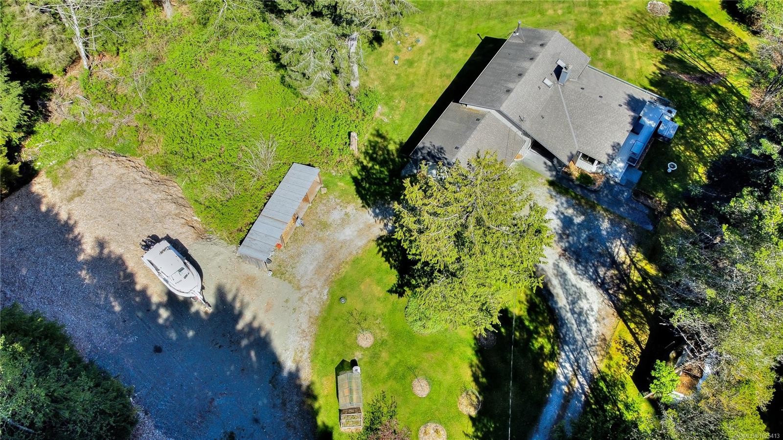 980 Nicholson Rd, Hyde Creek, BC
