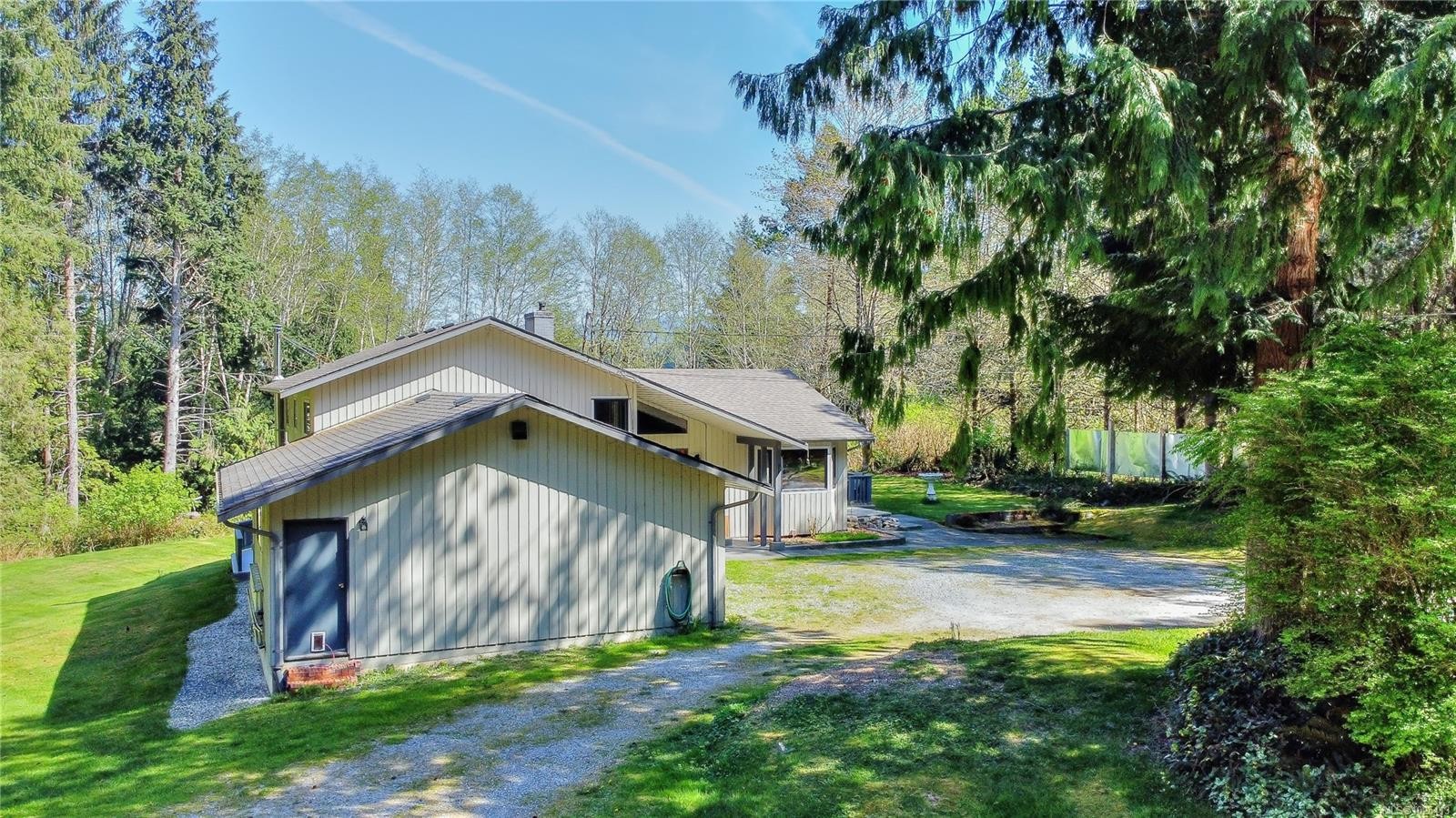 980 Nicholson Rd, Hyde Creek, BC