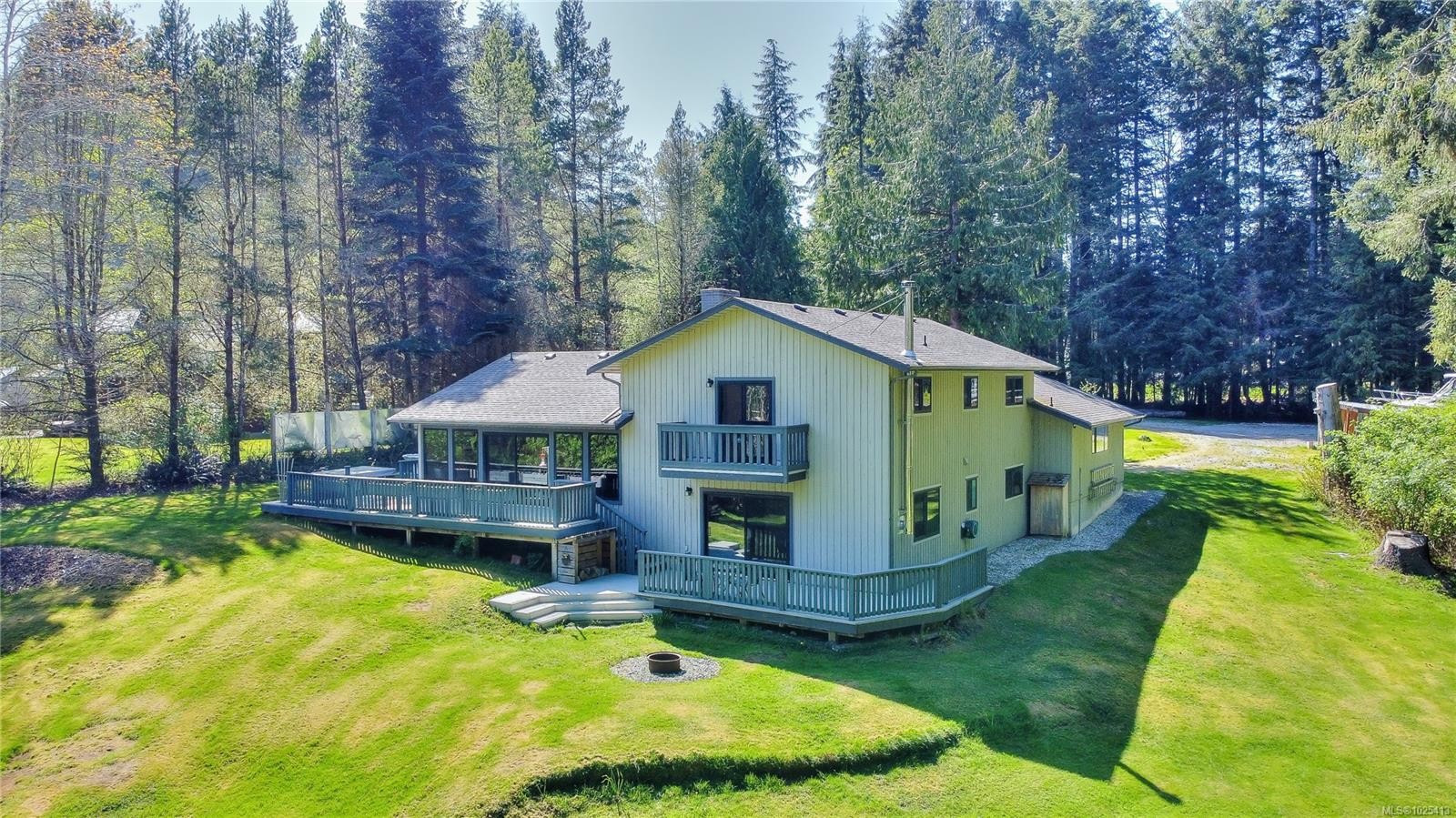 980 Nicholson Rd, Hyde Creek, BC