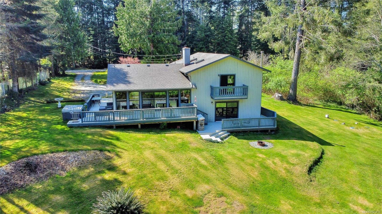 980 Nicholson Rd, Hyde Creek, BC