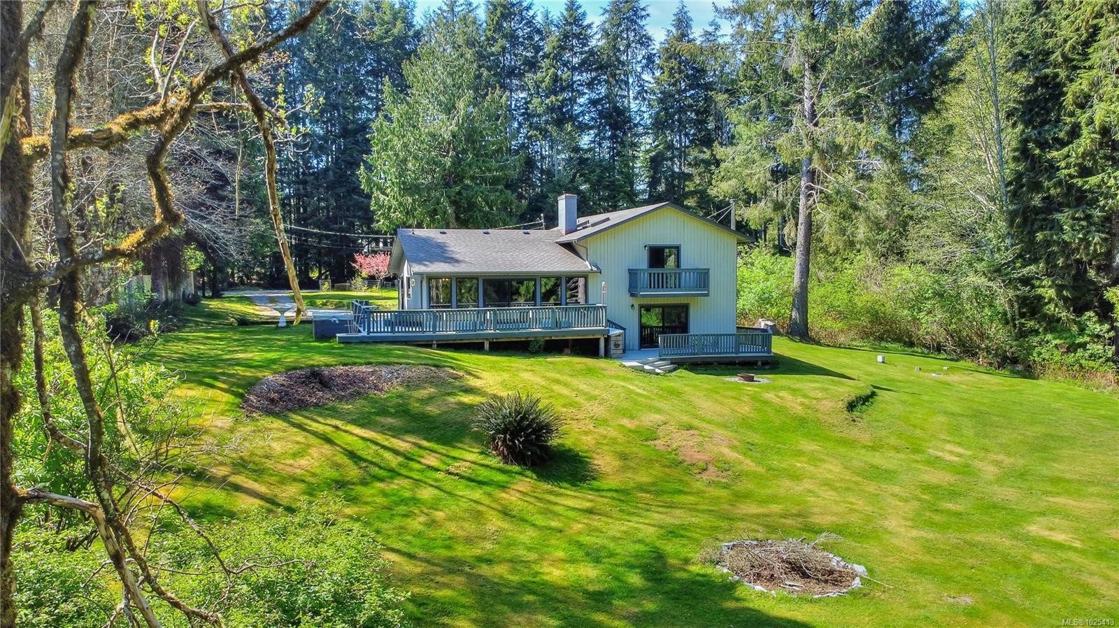 980 Nicholson Rd, Hyde Creek, BC