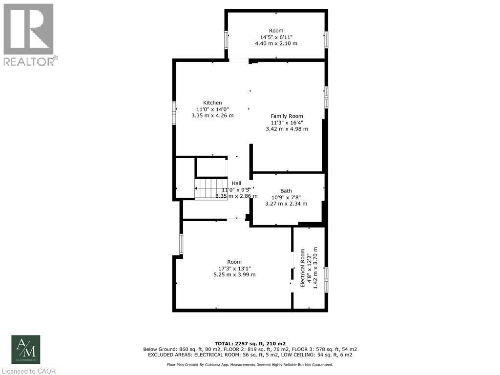 146 Craigroyston Road, Hamilton, ON - Other