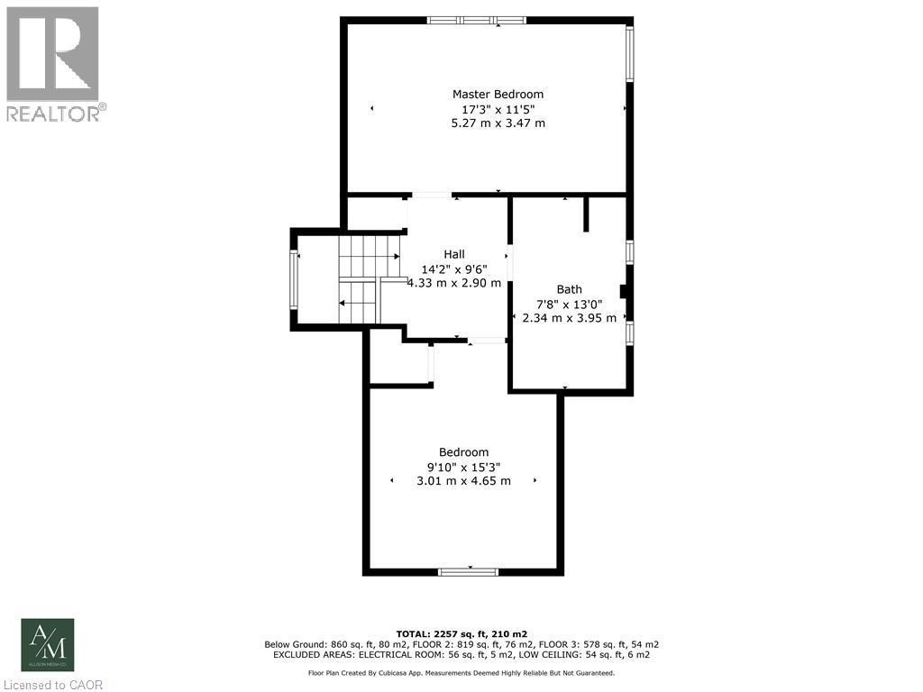 146 Craigroyston Road, Hamilton, ON - Other