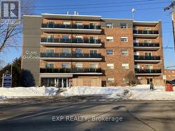 501 - 579 CLARE AVENUE Welland, ON L3C 3B7