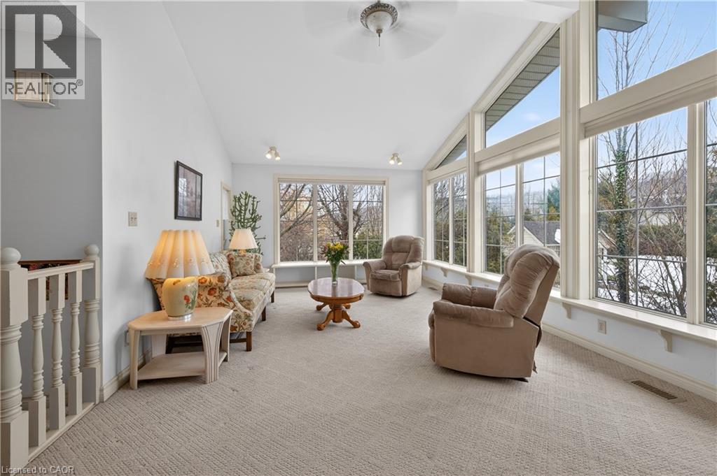 4 Hunter Road, Grimsby, ON - Indoor