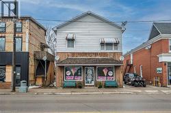 122 KING Street Burford, ON N0E 1A0