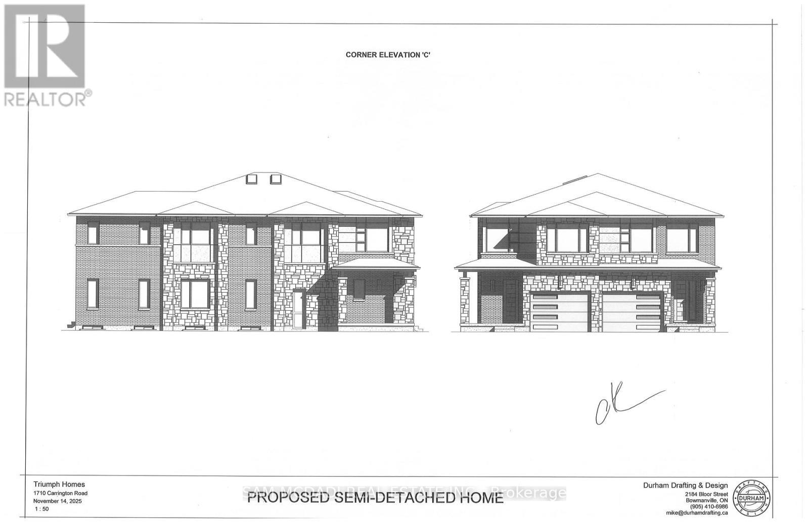 5287 Durie Road, Mississauga, ON