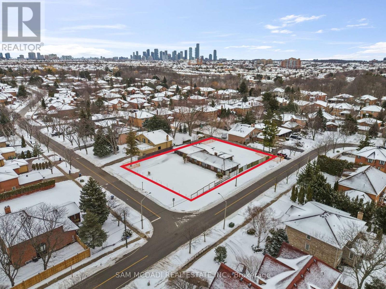 5287 Durie Road, Mississauga, ON