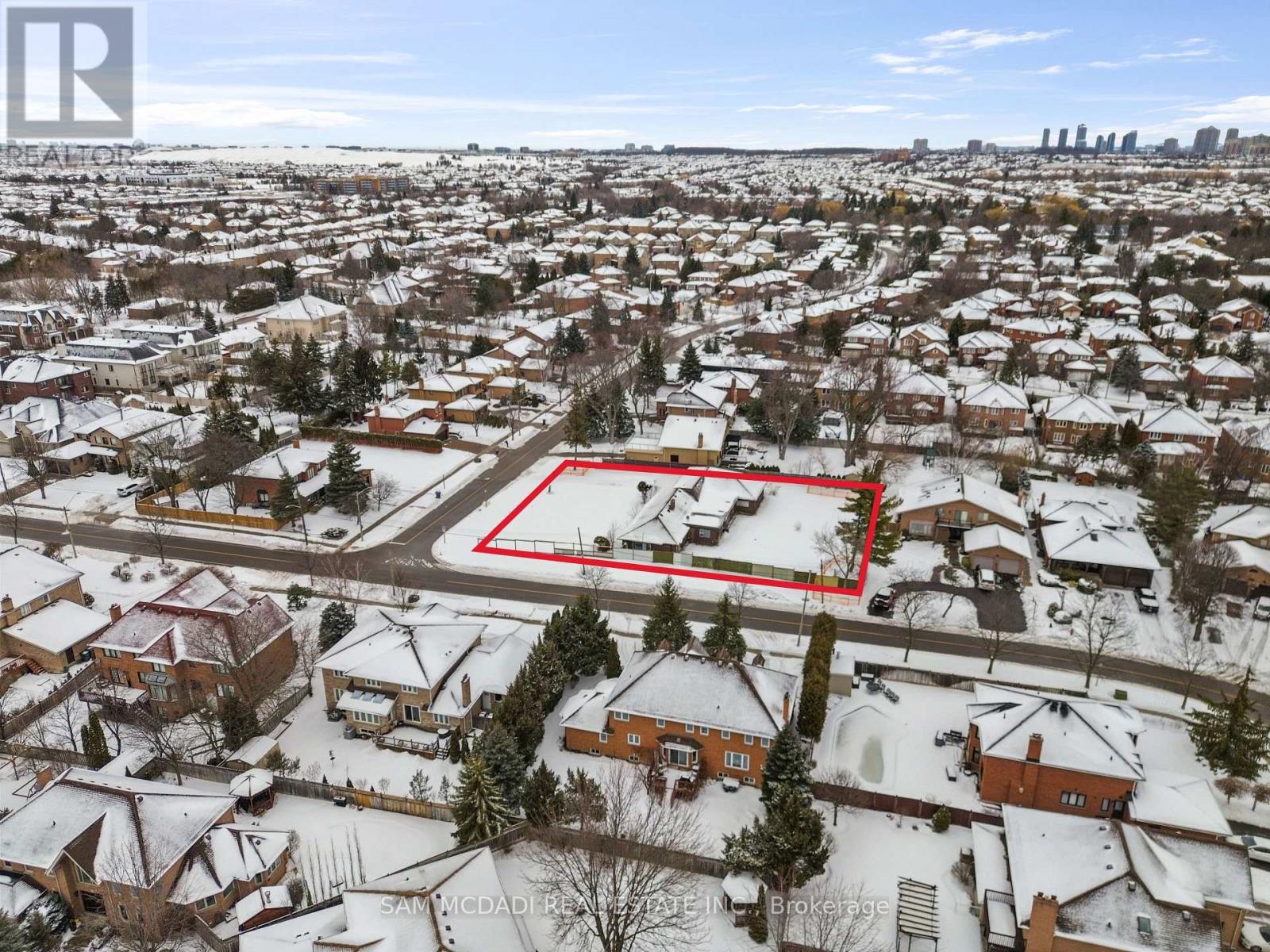 5287 Durie Road, Mississauga, ON