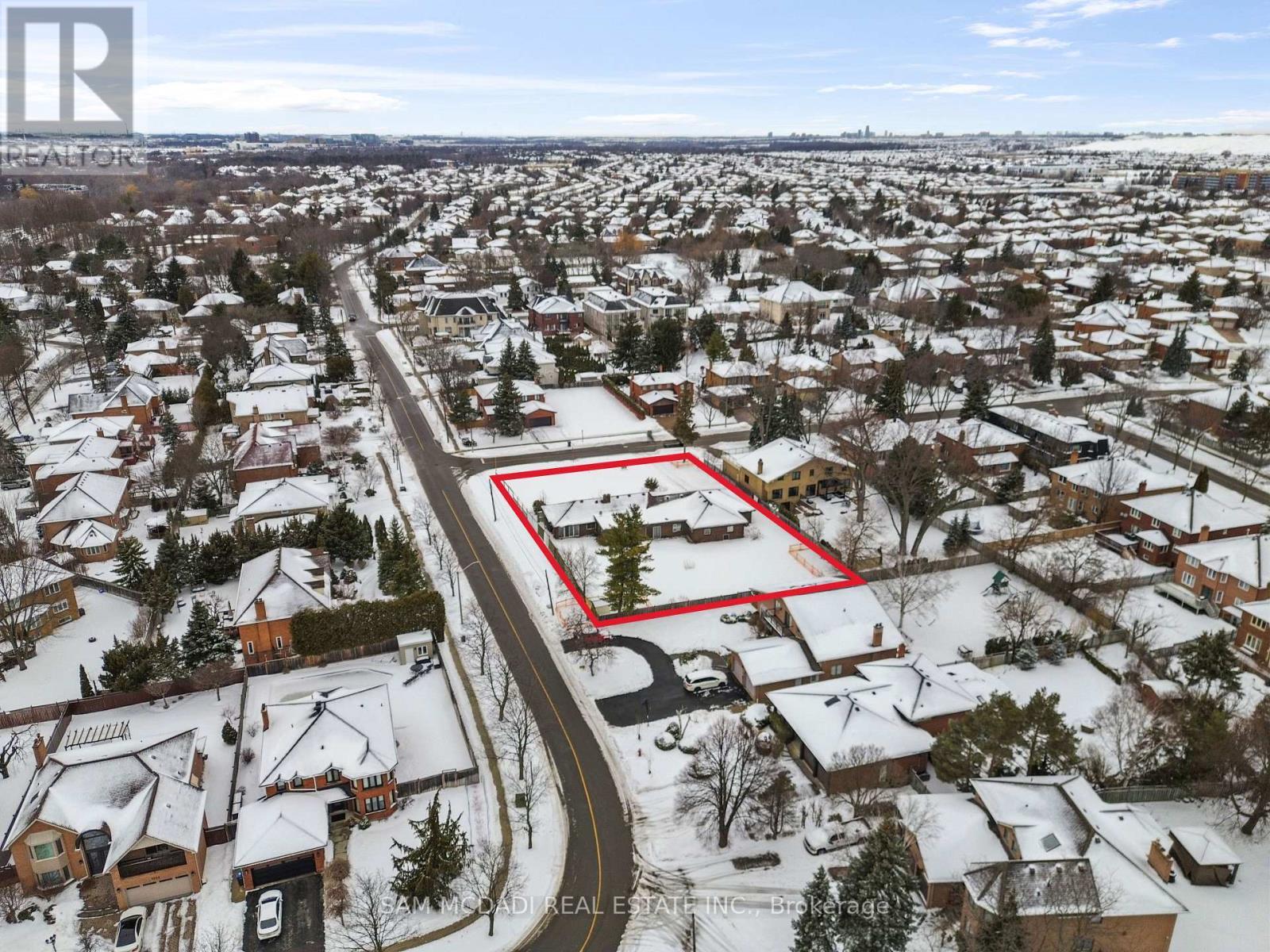 5287 Durie Road, Mississauga, ON