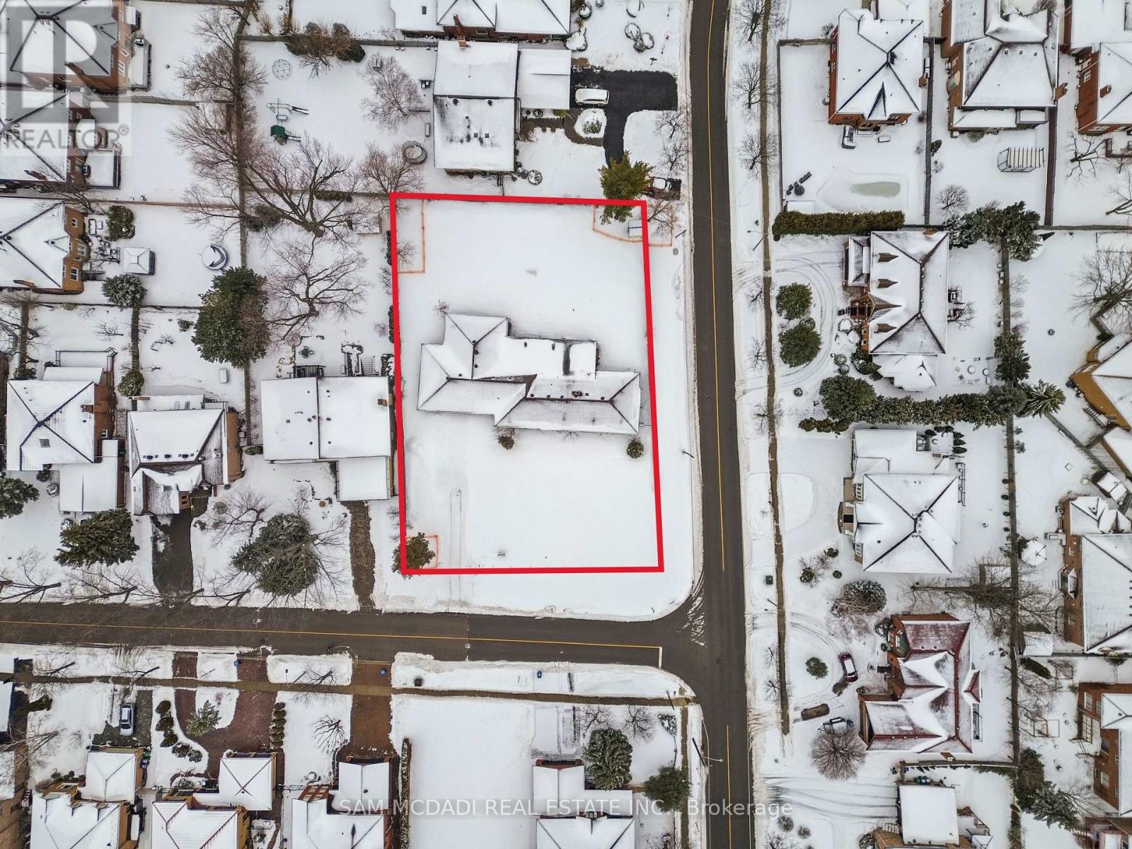 5287 Durie Road, Mississauga, ON