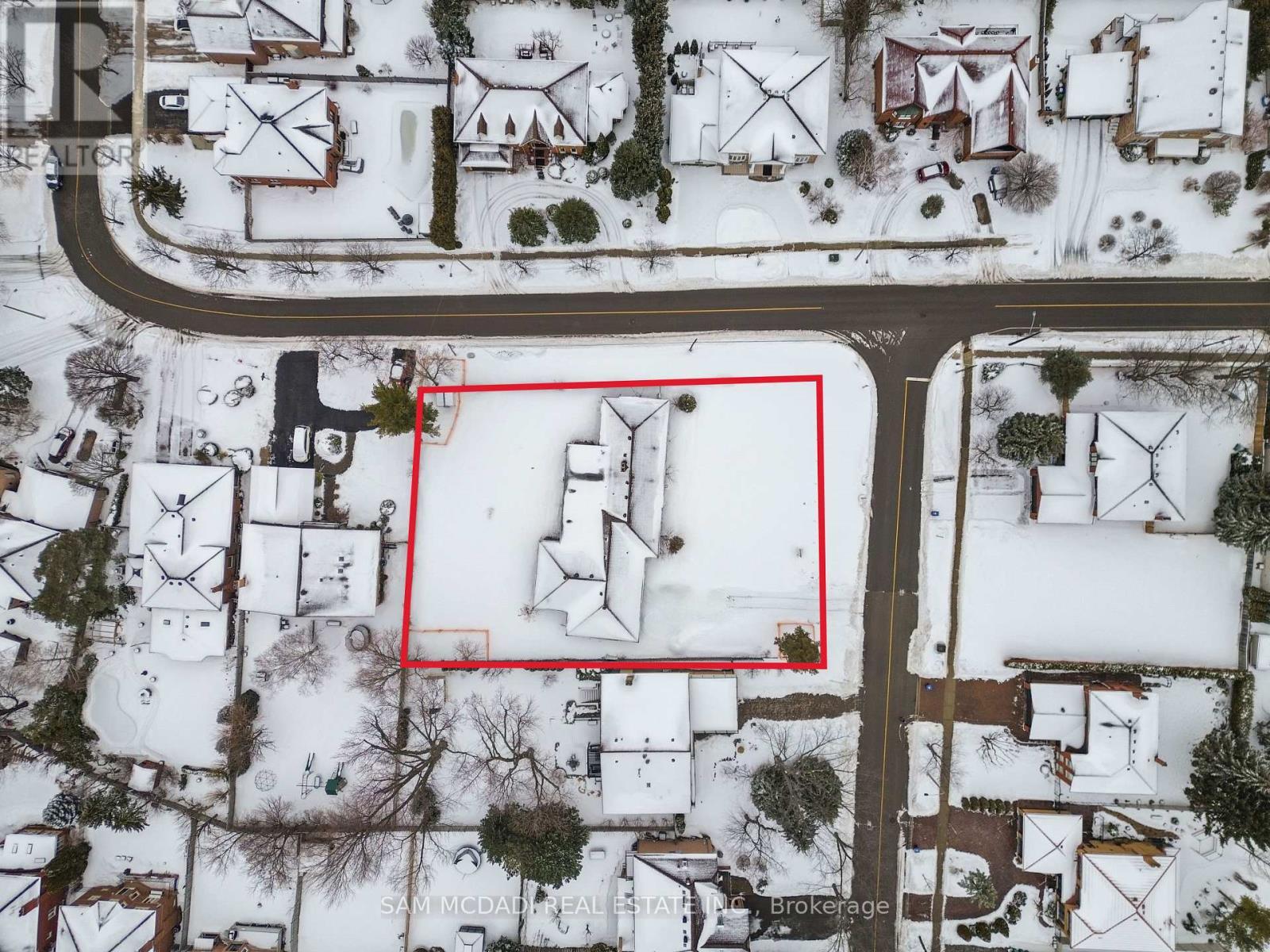 5287 Durie Road, Mississauga, ON