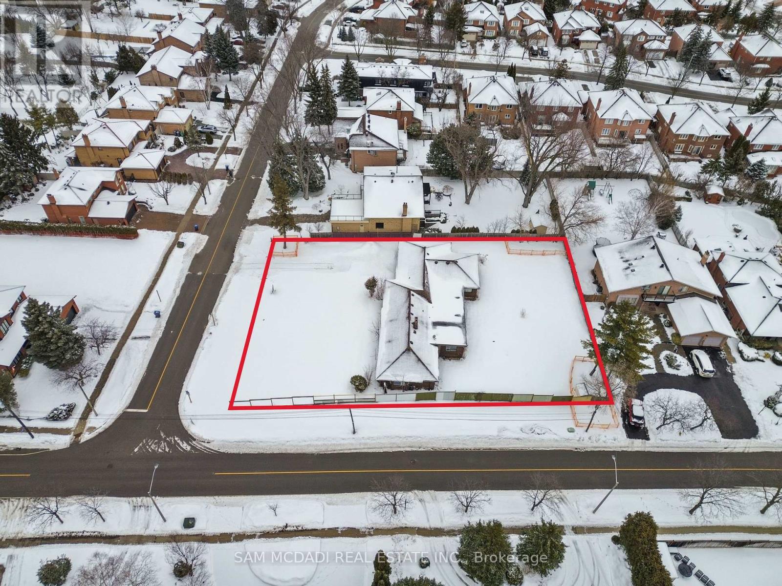 5287 Durie Road, Mississauga, ON