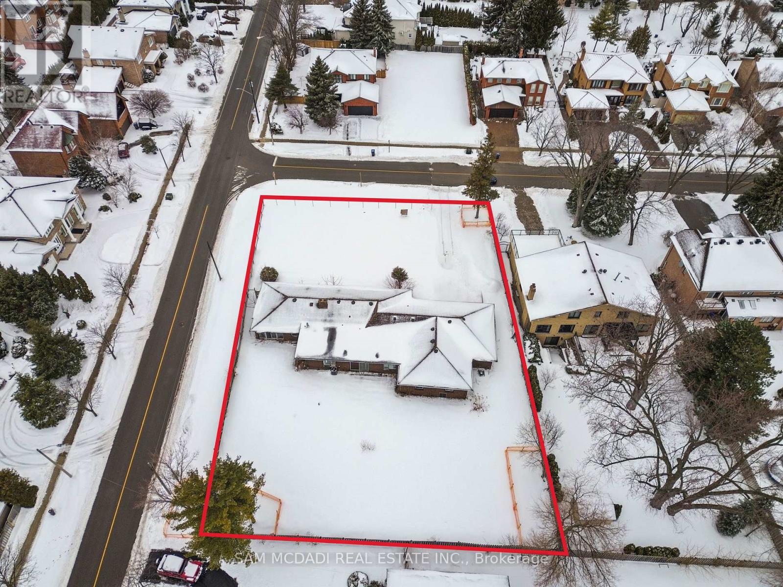 5287 Durie Road, Mississauga, ON