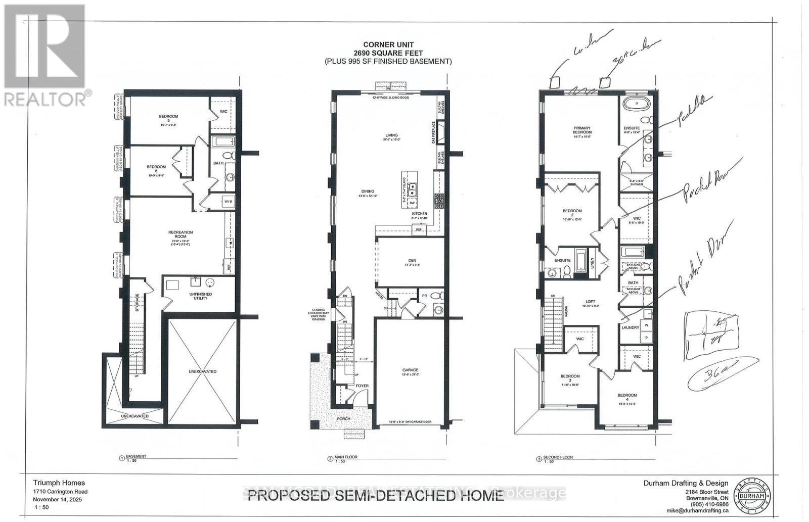 5287 Durie Road, Mississauga, ON