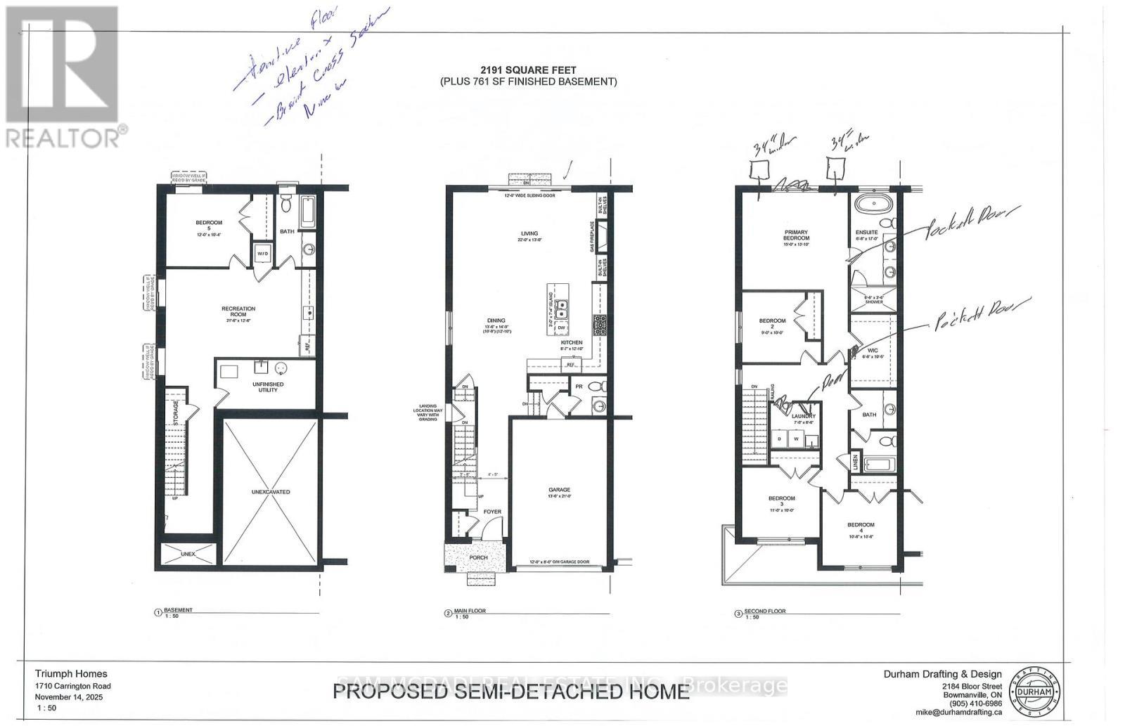5287 Durie Road, Mississauga, ON