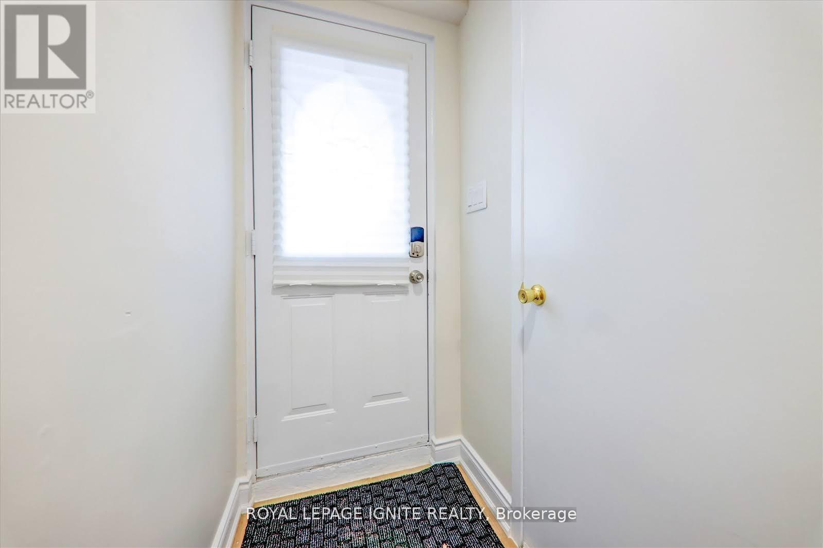 4023 Bishopstoke Lane, Mississauga, ON - Indoor Photo Showing Other Room