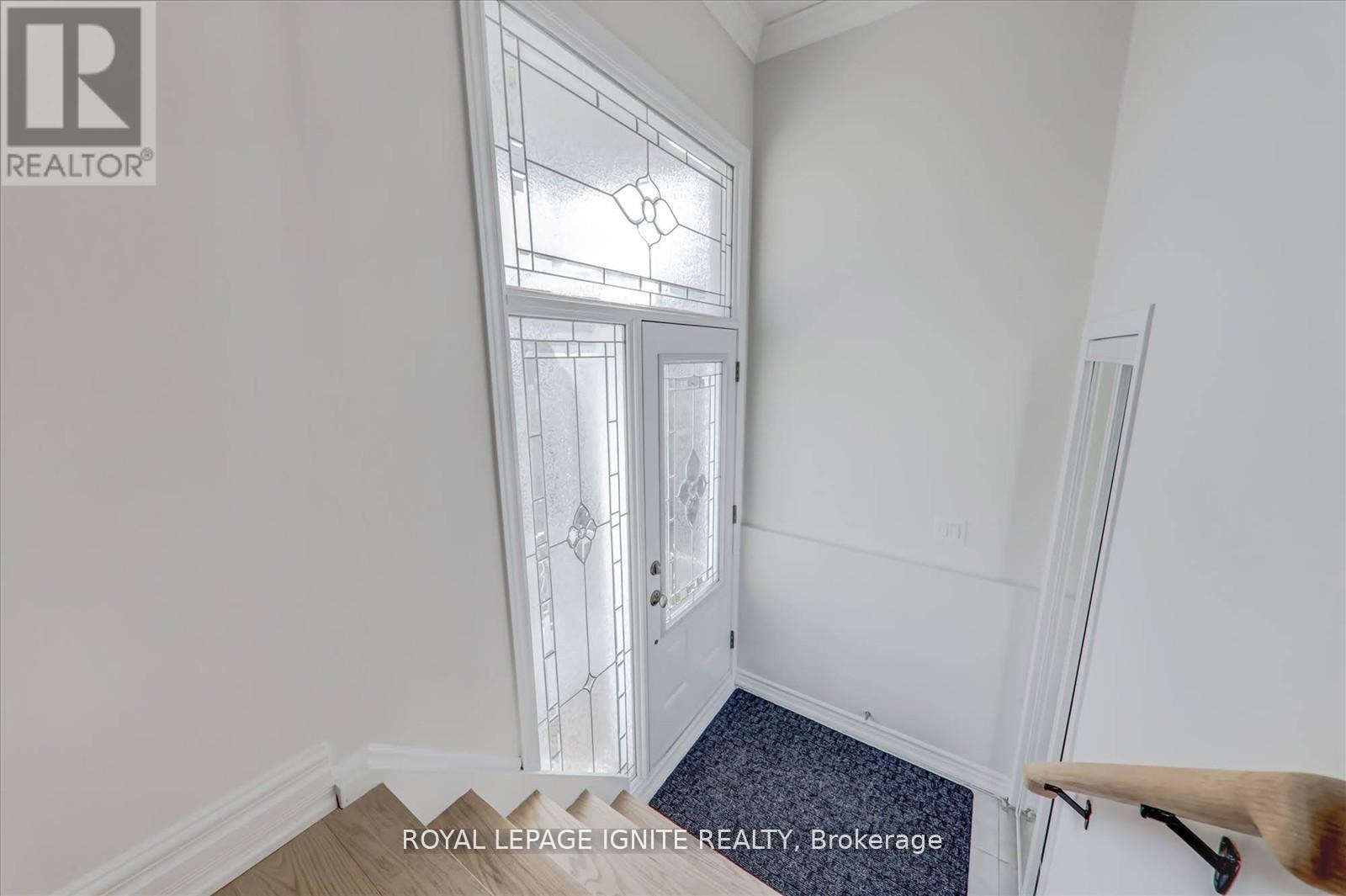 4023 Bishopstoke Lane, Mississauga, ON - Indoor Photo Showing Other Room