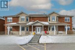 202 - 5 DOCKSIDE LANE Brighton, ON K0K 1H0
