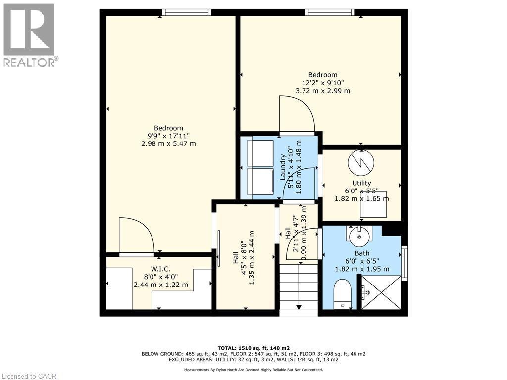 23 Bismark Drive, Cambridge, ON - Other