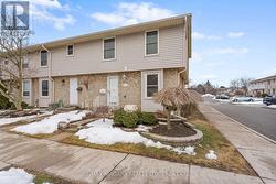 4 - 242 LAKEPORT ROAD St. Catharines (Lakeport), ON L2N 6V2