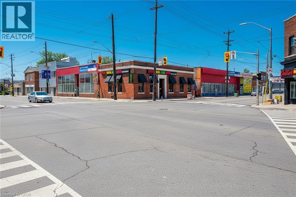 290 Kenilworth Avenue, Hamilton, ON