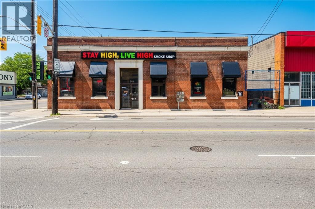 290 Kenilworth Avenue, Hamilton, ON