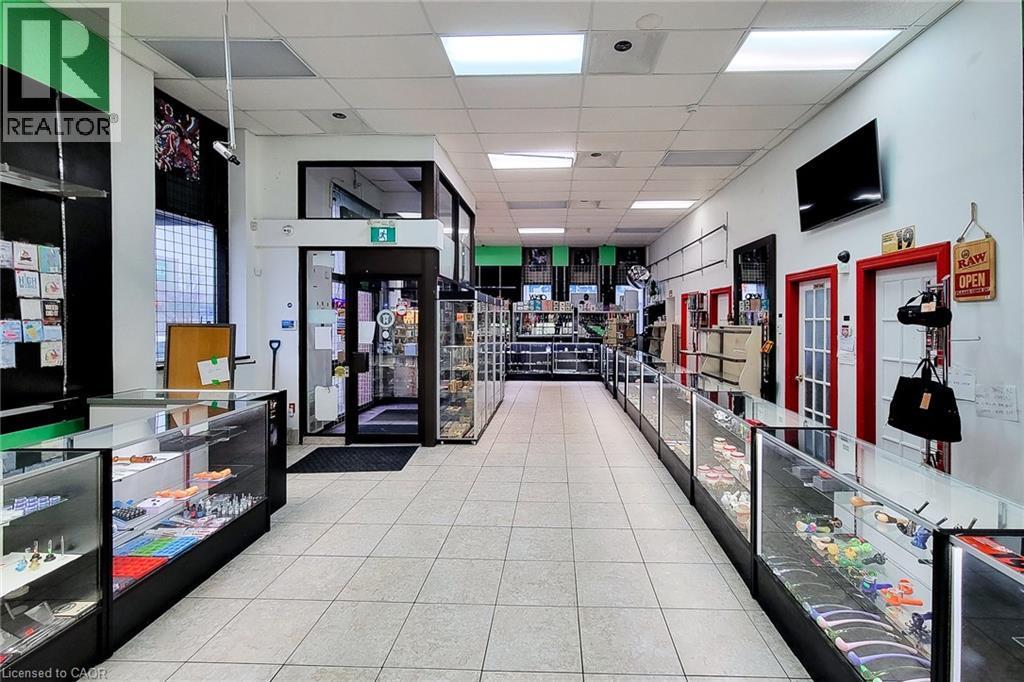 290 Kenilworth Avenue, Hamilton, ON