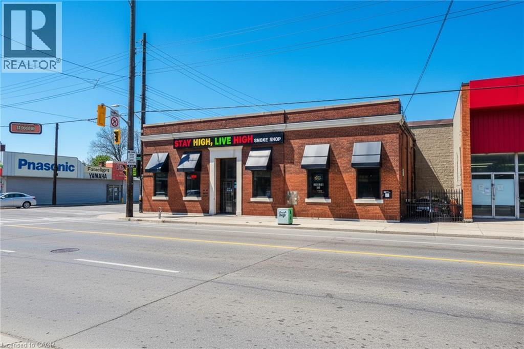 290 Kenilworth Avenue, Hamilton, ON