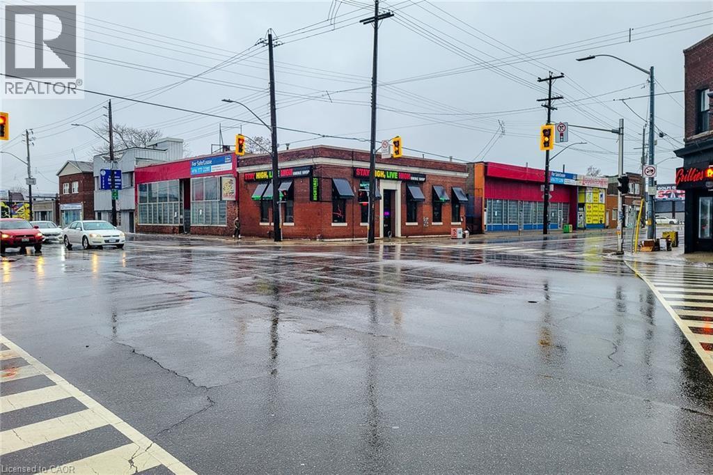 290 Kenilworth Avenue, Hamilton, ON