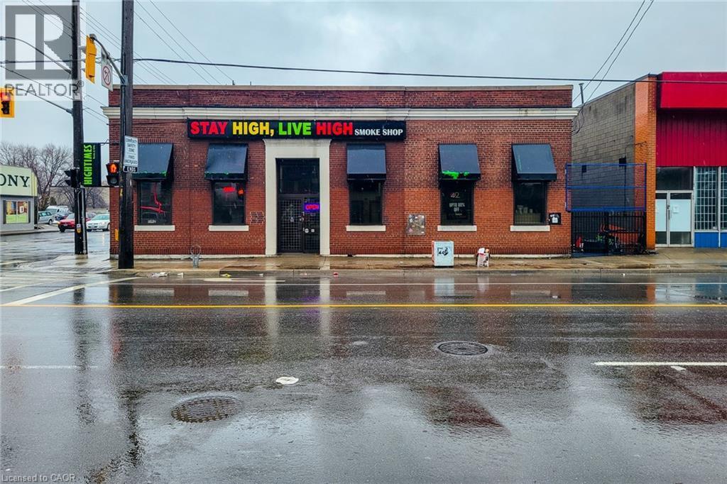 290 Kenilworth Avenue, Hamilton, ON