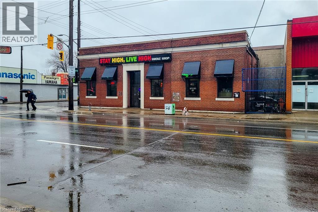 290 Kenilworth Avenue, Hamilton, ON