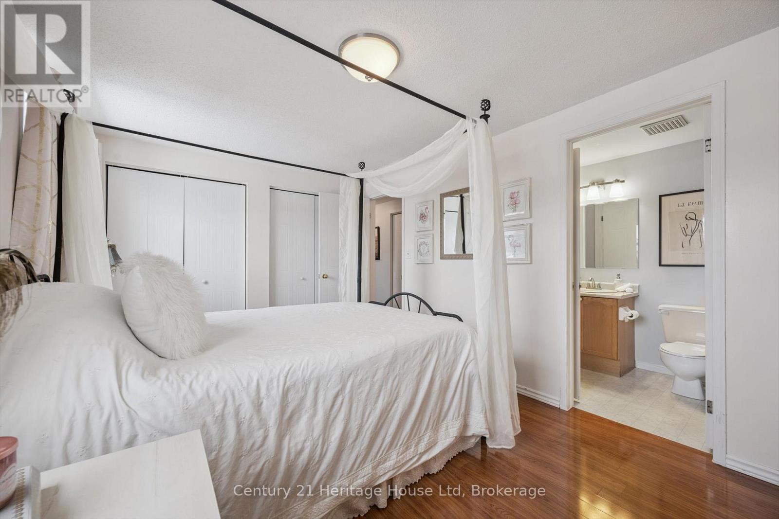 425 Misty Crescent, Kitchener, ON - Indoor Photo Showing Other Room