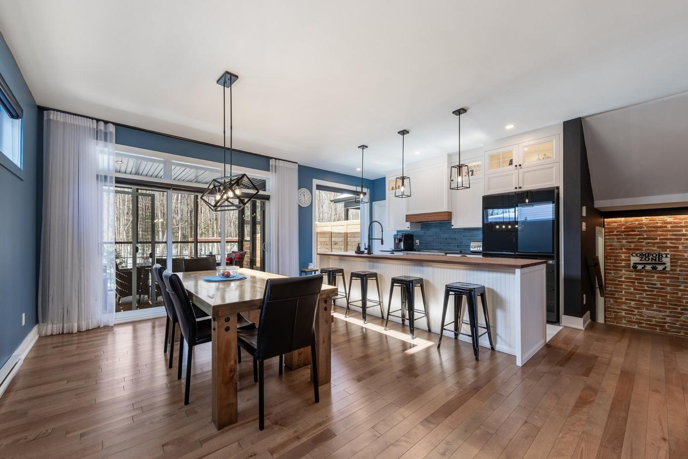 Overall view - 620 Rue Victor-Bourgeau, Saint-Jean-Sur-Richelieu, QC - Indoor