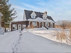 136 Rg Grand-Sabrevois Sainte-Anne-De-Sabrevois, QC J0J 2G0