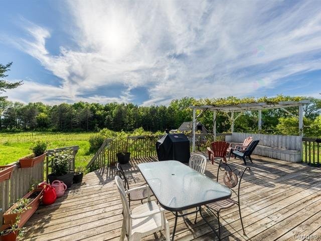 Lot - 136 Rg Grand-Sabrevois, Sainte-Anne-De-Sabrevois, QC - Outdoor