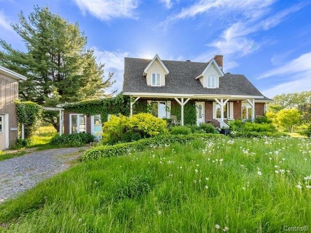 Other - 136 Rg Grand-Sabrevois, Sainte-Anne-De-Sabrevois, QC - Outdoor With View