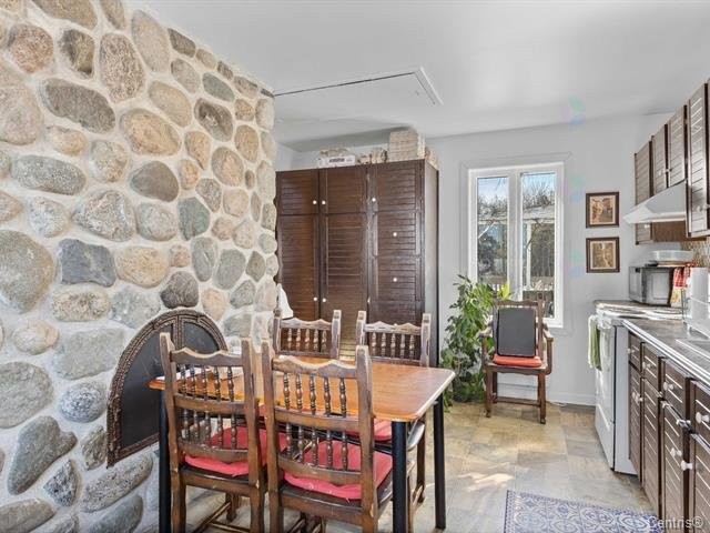 Overall view - 136 Rg Grand-Sabrevois, Sainte-Anne-De-Sabrevois, QC - Indoor