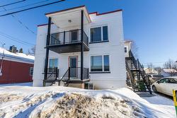 1415 - 1417 Rue Falardeau Québec (Sainte-Foy/Sillery/Cap-Rouge), QC G2E 2Z7