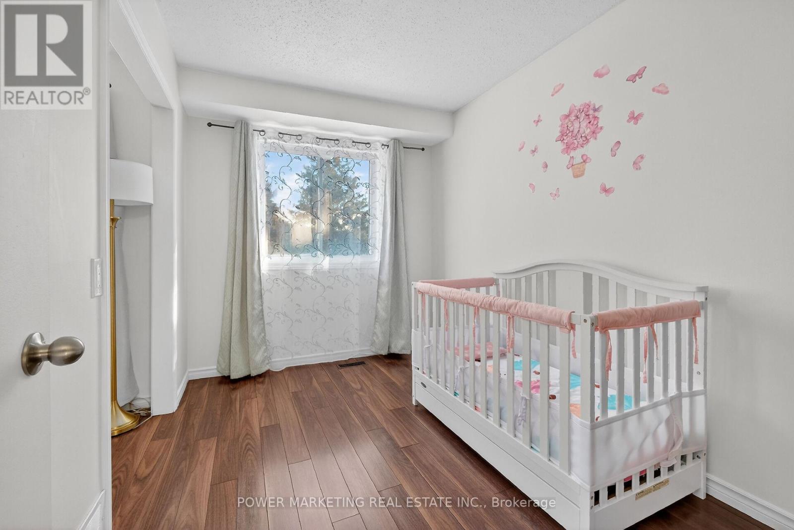 104 Bannerhill, Ottawa, ON - Indoor Photo Showing Bedroom
