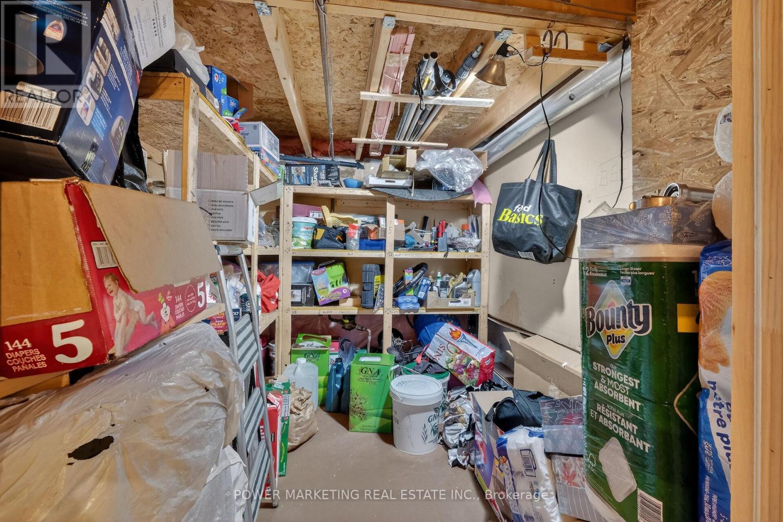 104 Bannerhill, Ottawa, ON - Indoor